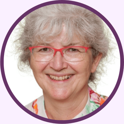 Gea Dijkstra